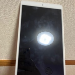 タブレット