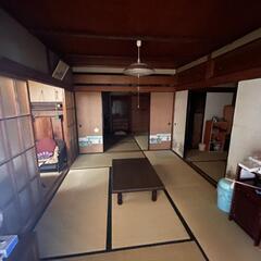 移住先としても大人気！香川県小豆島郡土庄町住宅＋倉庫＋ガレージ納屋付きの広い住宅です。他山林4筆あり。　譲渡型賃貸　月額家賃29,000円　6年で譲渡の賃貸募集です。
 - 賃貸（マンション/一戸建て）