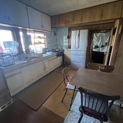 移住先としても大人気！香川県小豆島郡土庄町住宅＋倉庫＋ガレージ納屋付きの広い住宅です。他山林4筆あり。　譲渡型賃貸　月額家賃29,000円　6年で譲渡の賃貸募集です。
 - 小豆郡