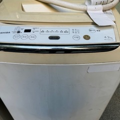 洗濯機