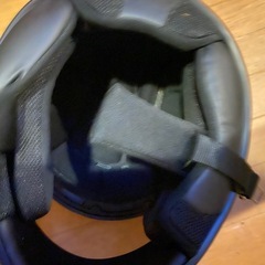 ヘルメットの画像