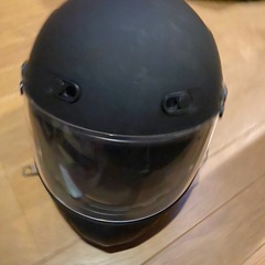ヘルメット