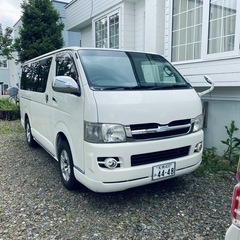 またドタキャンハイエース嫌になりますの画像
