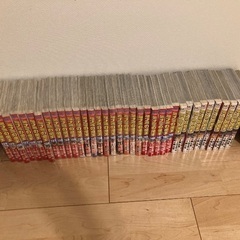 ミナミの帝王1巻〜182巻の画像
