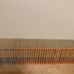 ミナミの帝王1巻〜182巻の画像