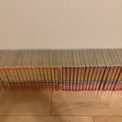 ミナミの帝王1巻〜182巻の画像