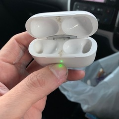 airpods pro2ケースのみ
