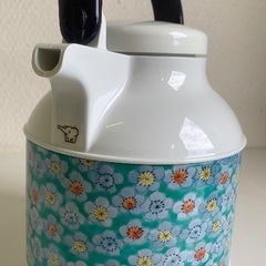 【ZOJIRUSHI】象印 ポット 和風ポット 卓上ポット…