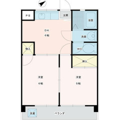 【🧩入居費用14万円🧩】✨信頼度No.1✨ 🔥小田急多摩線 唐木田 徒歩8分🔥 - 多摩市