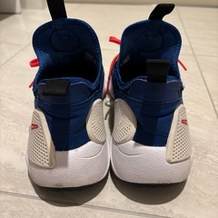 NIKEスニーカー　ハラチの画像