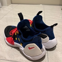 NIKEスニーカー　ハラチの画像