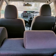 Toyota Aqua の画像