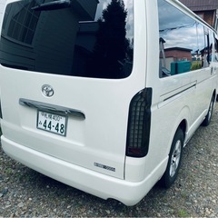 またドタキャンハイエース嫌になりますの画像