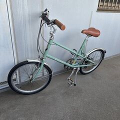 ビアンキLepre20インチ愛知県のみ