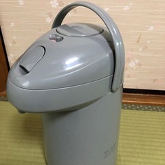 エアーポット
