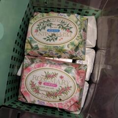 石けん　色々