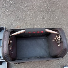 工具バッグの画像