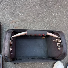 工具バッグの画像