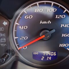 【程度良好】コルトプラス1.5RX 車検R9.1 走行距離7.2万キロ台の画像