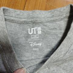 UNIQLO★UTミッキーＴシャツの画像