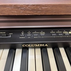 電子ピアノ【1000円お支払いします】の画像