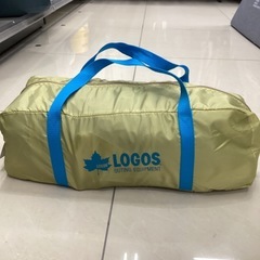 モノポールテント ナバホ Tepee LOGOS 300-BB