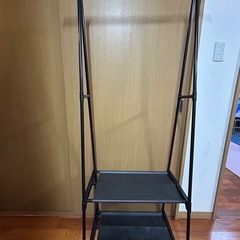 マルチハンガーラック　お取引中