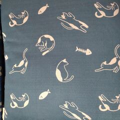 客用座布団　４枚の画像