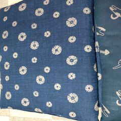 客用座布団　４枚の画像