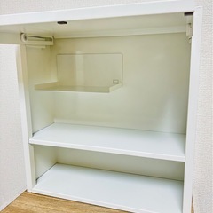 スパイスラック 調味料ラック 調味料収納 前に開く 隠せる スリム 
山崎実業 川口工器 燕三条  の画像