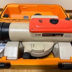 オートフォーカス　レベル　AFL-240   の画像