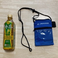 PRIVILEGES ★ マルチショルダーバッグ　人気の画像