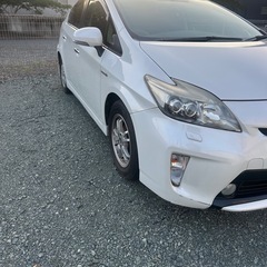 プリウス30の画像