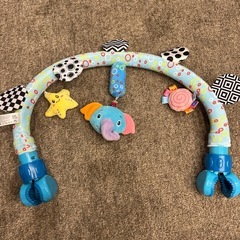 どこでも メリー 赤ちゃん おもちゃ