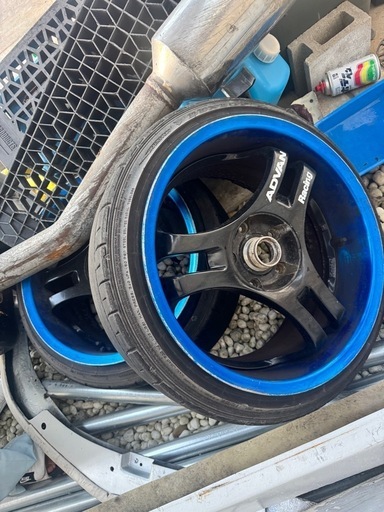 スーパーアドバン