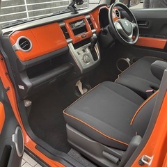 スズキハスラー❗️車検長い❗️の画像