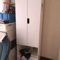 クローゼット180・60・60