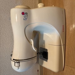 ミシン