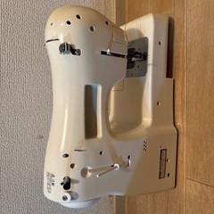 ミシンの画像