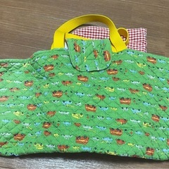 学校用品の画像