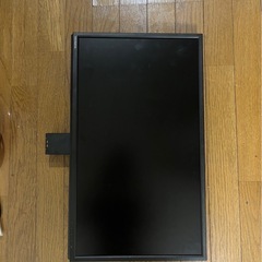 PCモニター 　