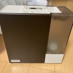 加湿器