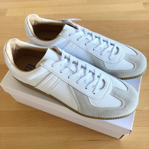 ジャーマントレーナー