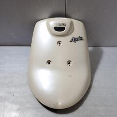 YAMAHA アプリオ50 4JP フロント カバー　APRIO...