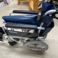 決定しました車椅子