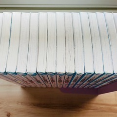 トキメキ図書館全巻セットの画像