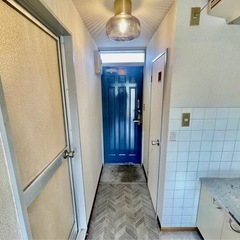 即入居即🉐審査ユルユル❗️1R➕ロフト❗️初期費用無料❗️家電3点セット付き❗️エアコン1台設置❗️駅前❗️コンビニすぐ❗️スーパーすぐ❗️環境抜群❗️ - 賃貸（マンション/一戸建て）