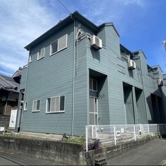 即入居即🉐審査ユルユル❗️1R➕ロフト❗️初期費用無料❗️家電3点セット付き❗️エアコン1台設置❗️駅前❗️コンビニすぐ❗️スーパーすぐ❗️環境抜群❗️ - 不動産