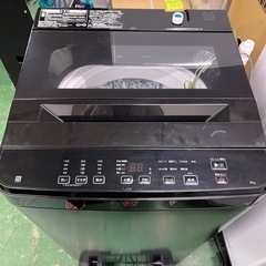 ♦︎①24年製 6kg 洗濯機