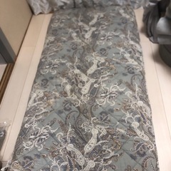 西川　敷布団　